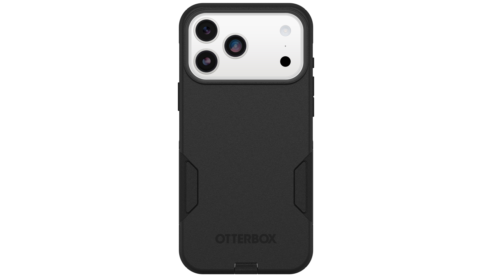 OtterBox Commuter Magsafe Case for iPhone 17 Pro Max - Black