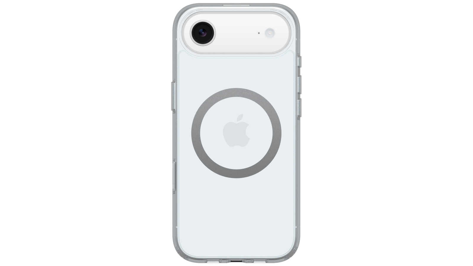 OtterBox Symmetry Clear Magsafe Case for iPhone Air - Clear