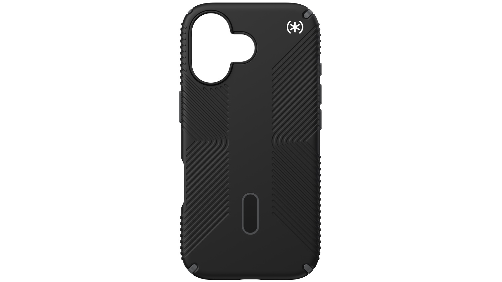 Speck Presidio 2 Grip Case for iPhone 17