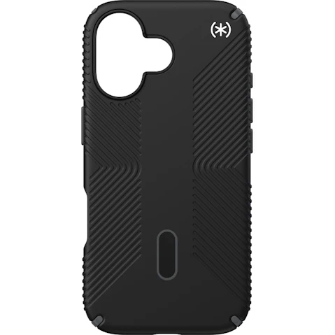 Speck Presidio 2 Grip Case for iPhone 17