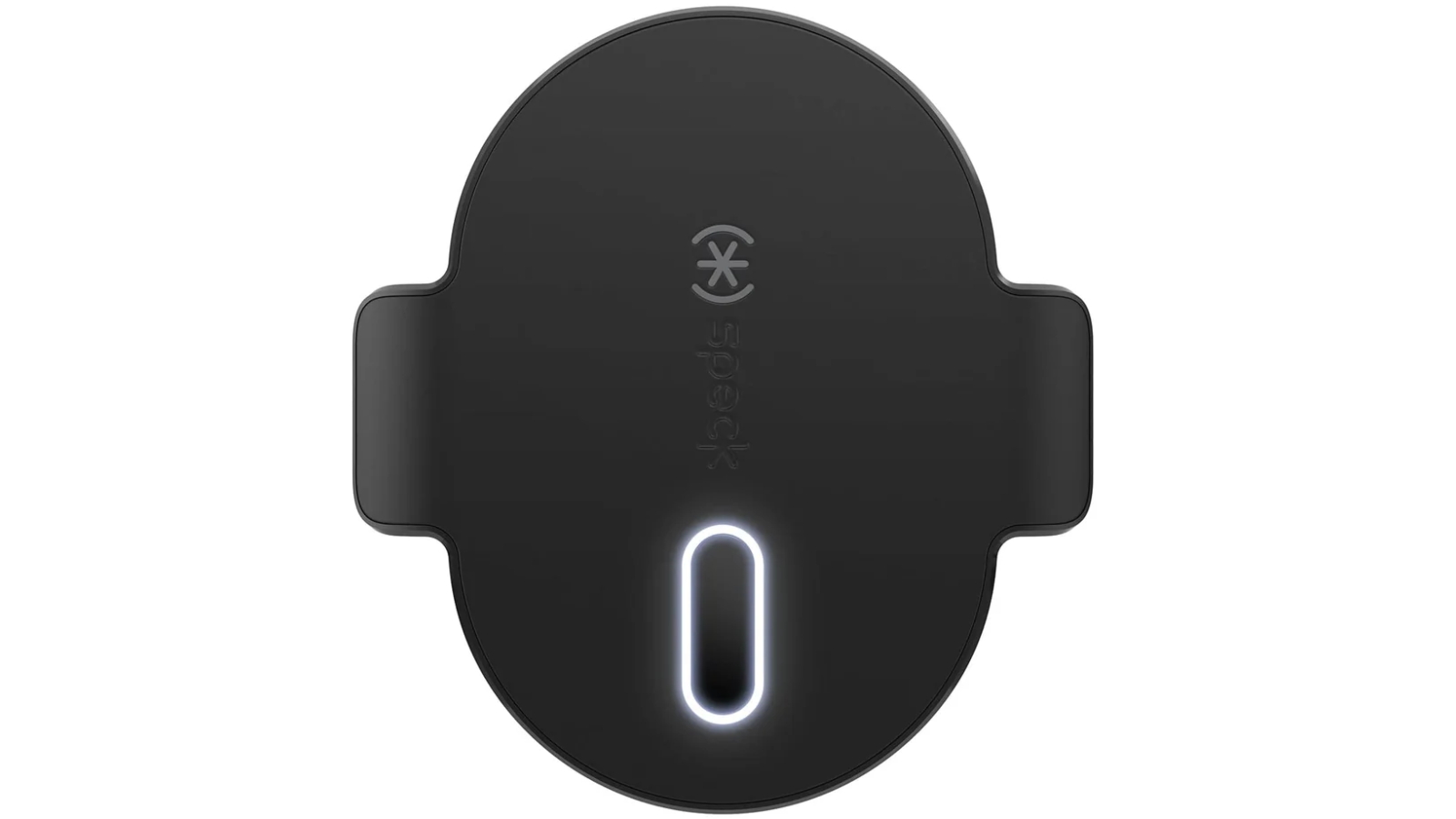 Speck ClickLock Charging Vent Mount for MagSafe - Black