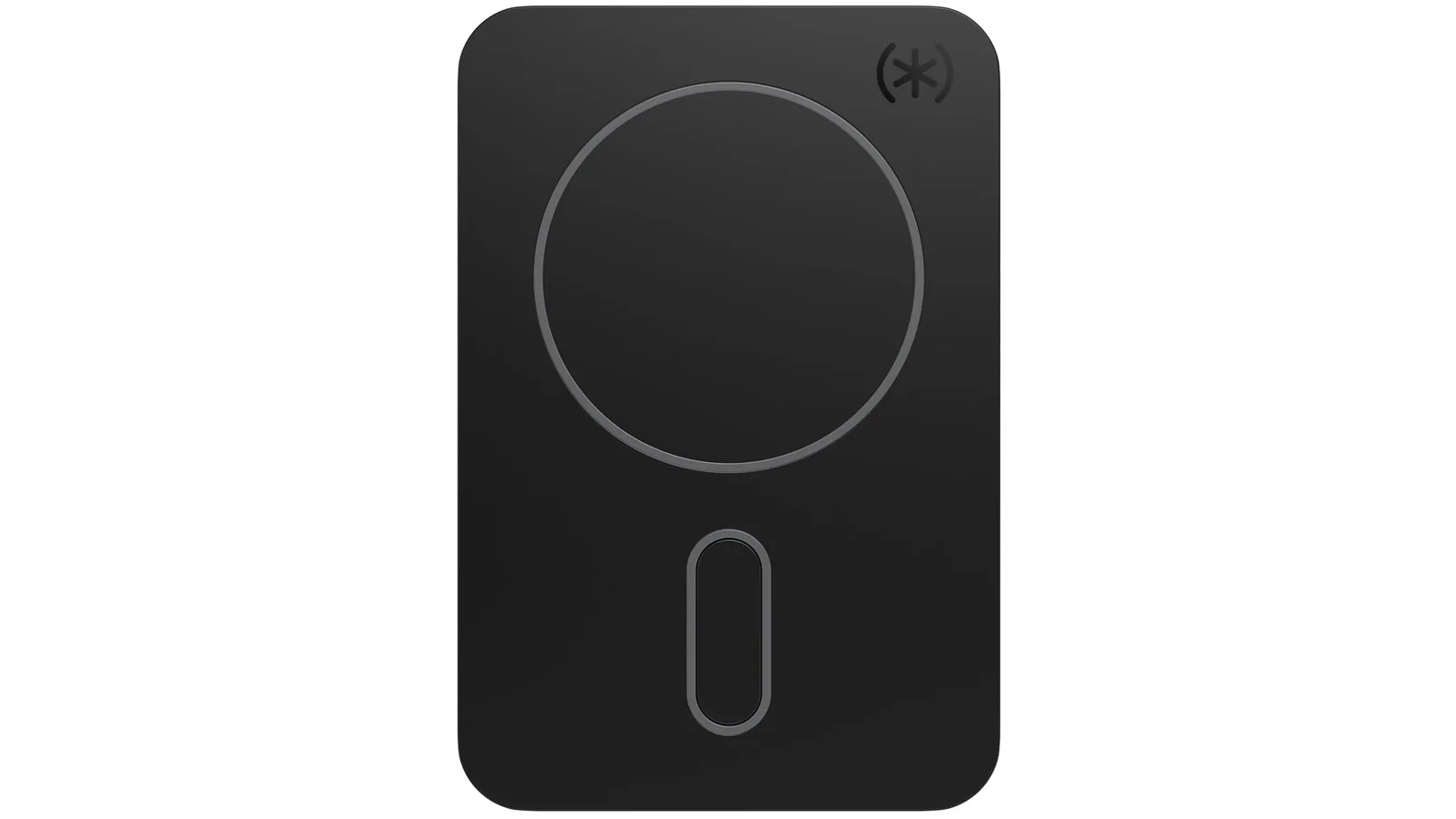 Speck ClickLock Everywhere Mount for MagSafe - Black