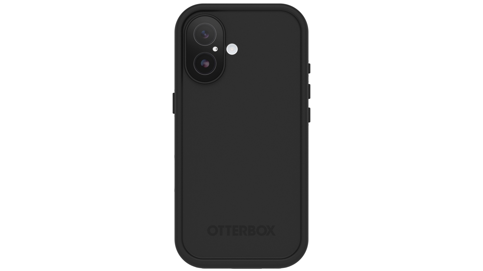 OtterBox Fre Magsafe Case for iPhone 17 - Black