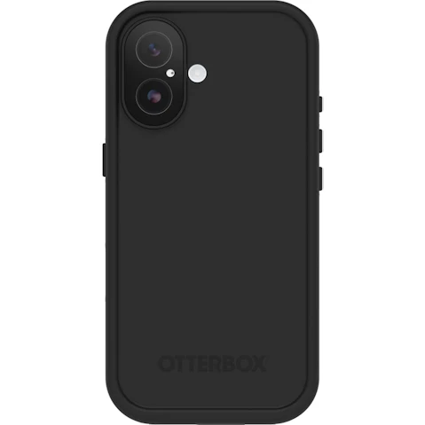 OtterBox Fre Magsafe Case for iPhone 17 - Black