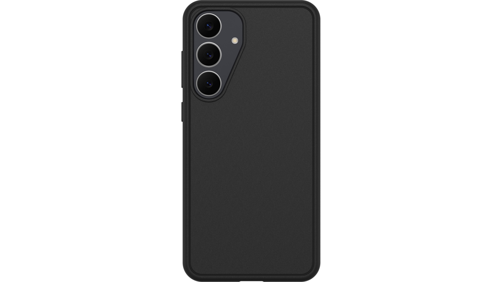 OtterBox Symmetry Case for Galaxy S25 FE - Black