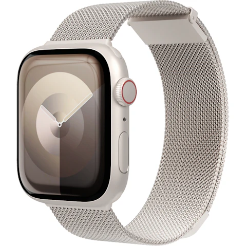 Vonmahlen Milanese Loop 2 for Apple Watch 40/42mm - Champagne