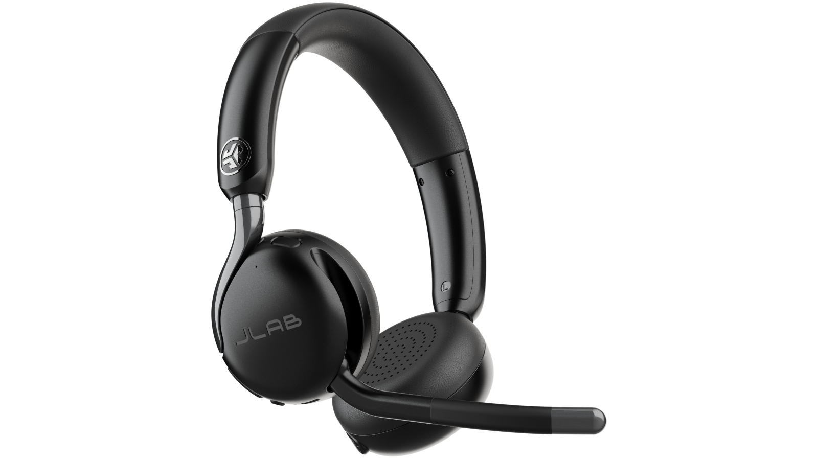 JLAB Go Work 3 Wireless On-Ear Headset