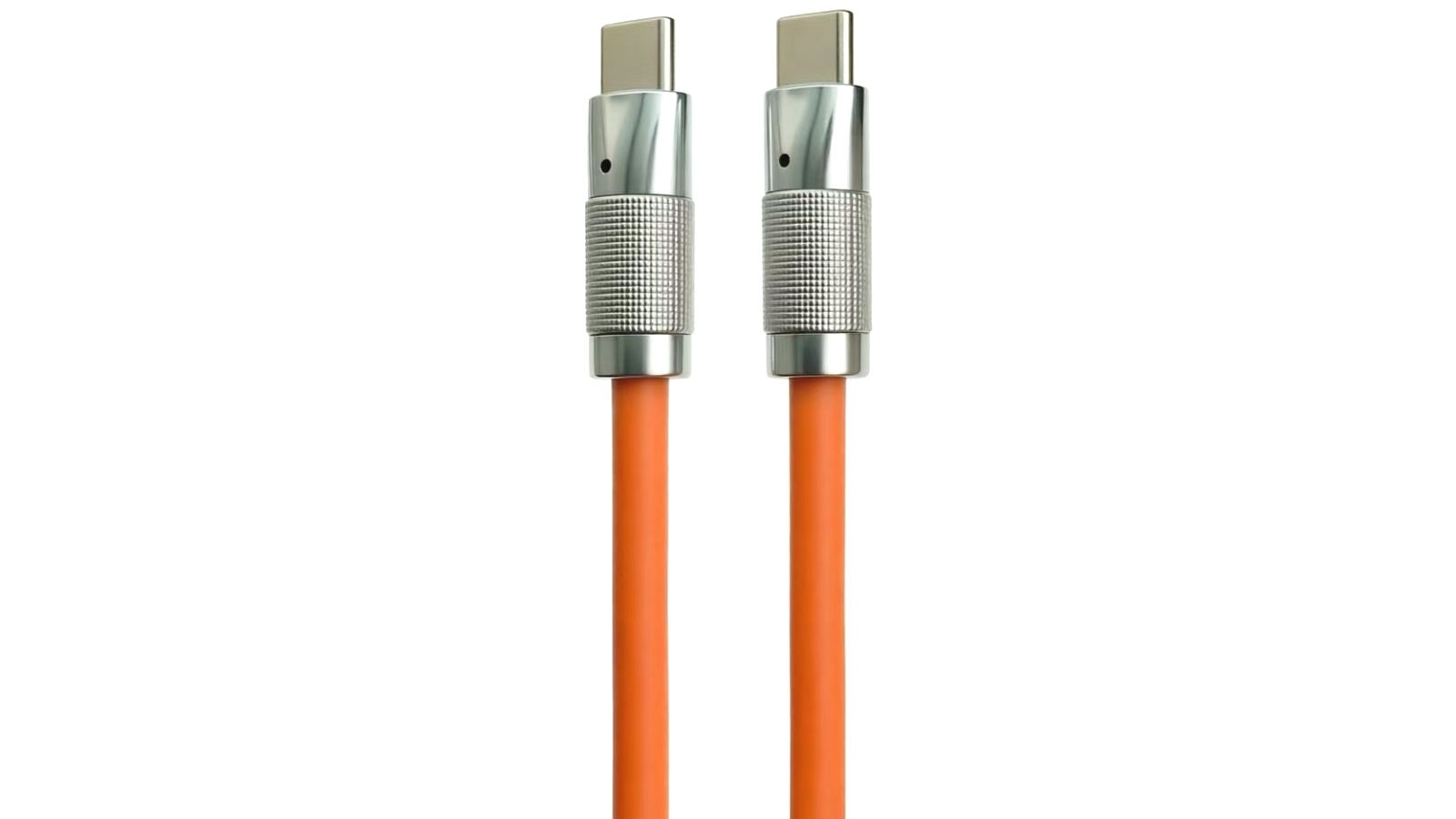 Powerguard Maxcore 2m USB 2.0 Cable - Orange
