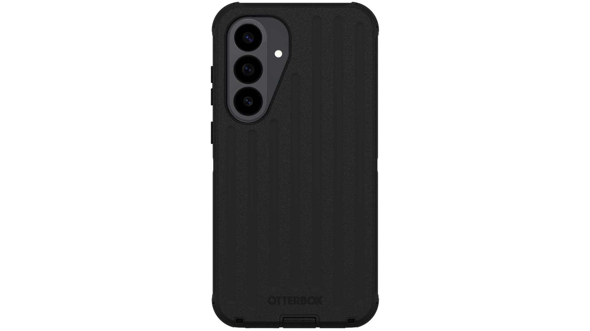 OtterBox Defender Series Pro Case for Galaxy S26 FE - Black