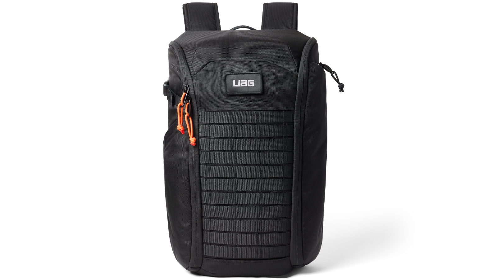 UAG Civilian 20L Backpack - Black/Orange