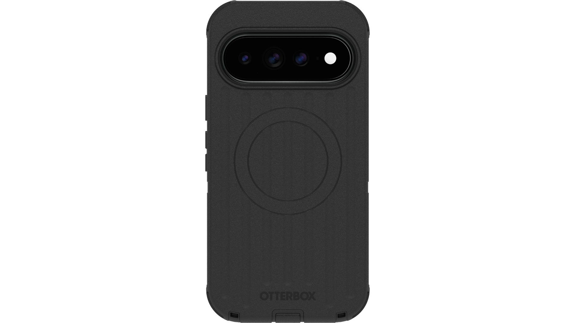 OtterBox Defender Series Pro with Magnets Case for Pixel 11 Pro XL - Black