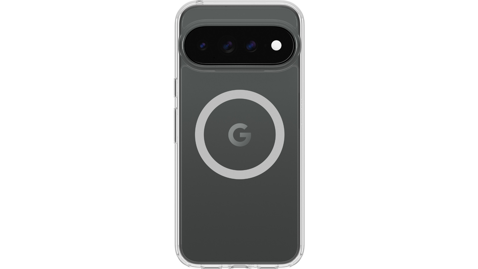 OtterBox Lumen Series Clear Case for Pixel 11 Pro XL