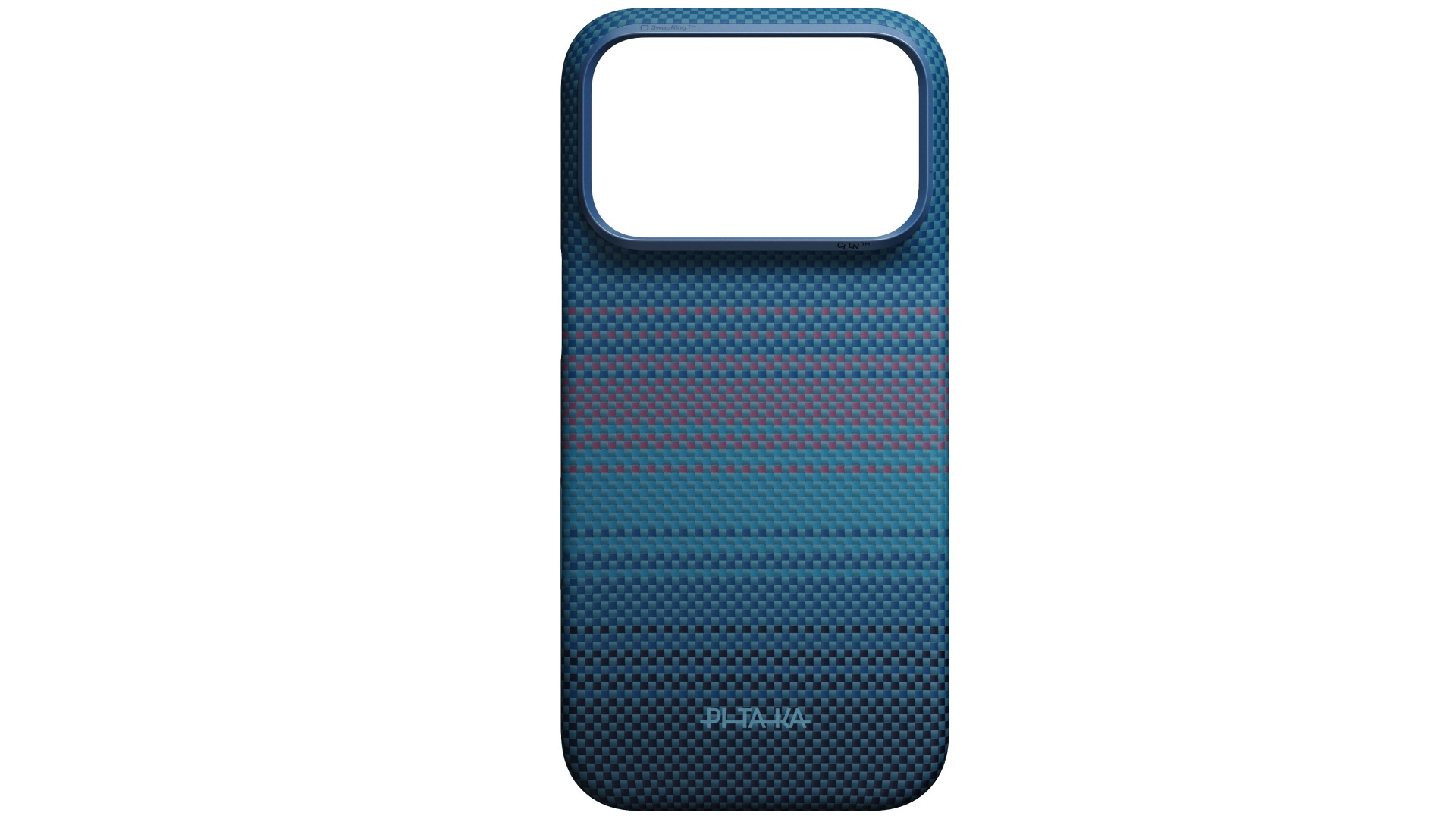 Pitaka Edge Case for iPhone 18 Pro - Moonrise