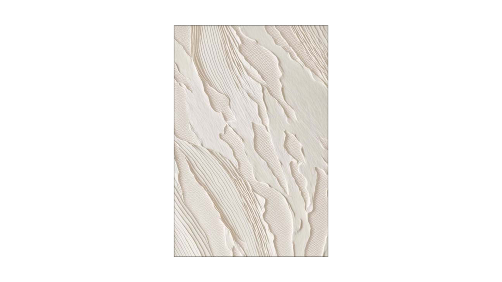 La Grolla Silent Stones II Unframed Canvas Wall Art