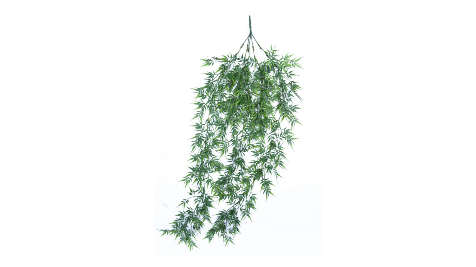Designer Plants Artificial UV Resistant Dense Trailing Greenery - 90cm