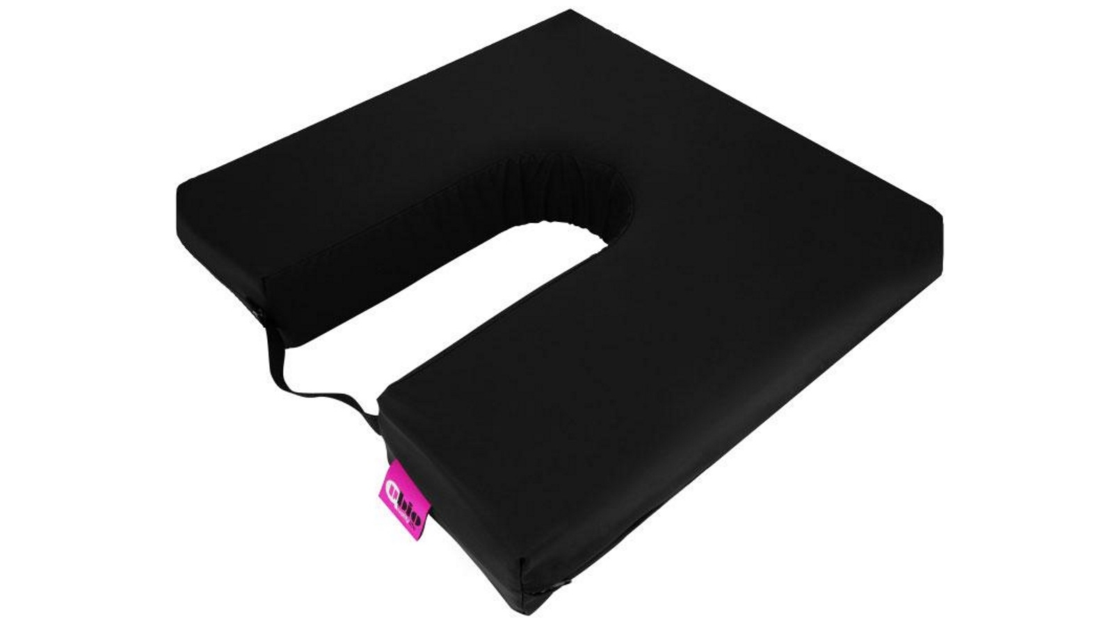 Ubio Wheelchair Coccyx U-Shaped Cushion