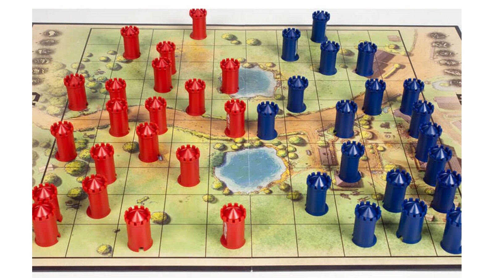 Stratego : Original