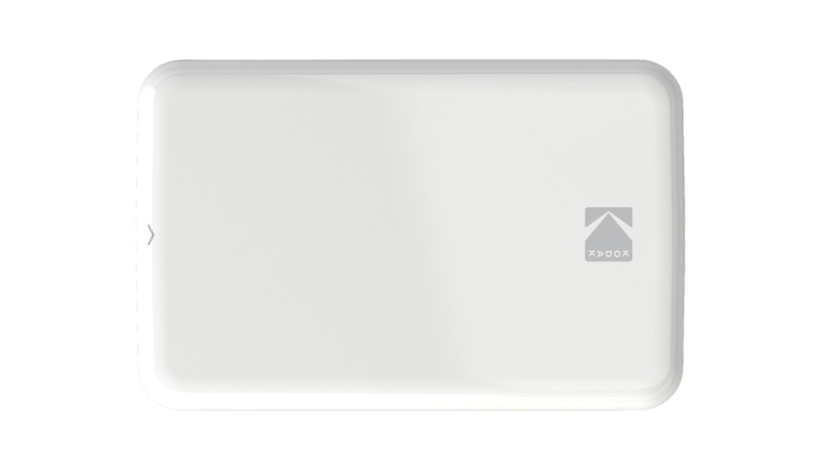 Kodak Step Instant Digital Printer - White