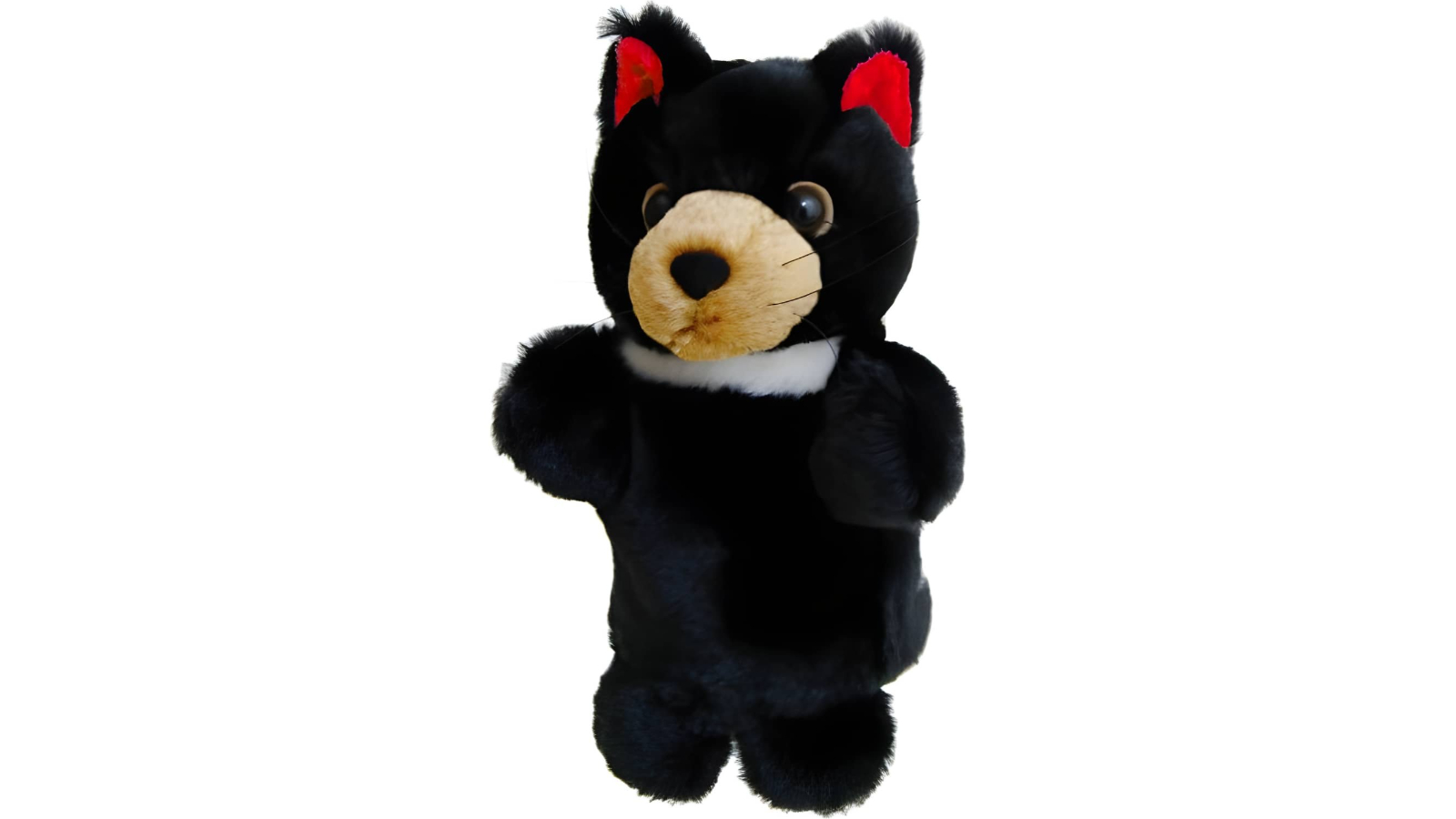 Elka Puppet Tasmanian Devil