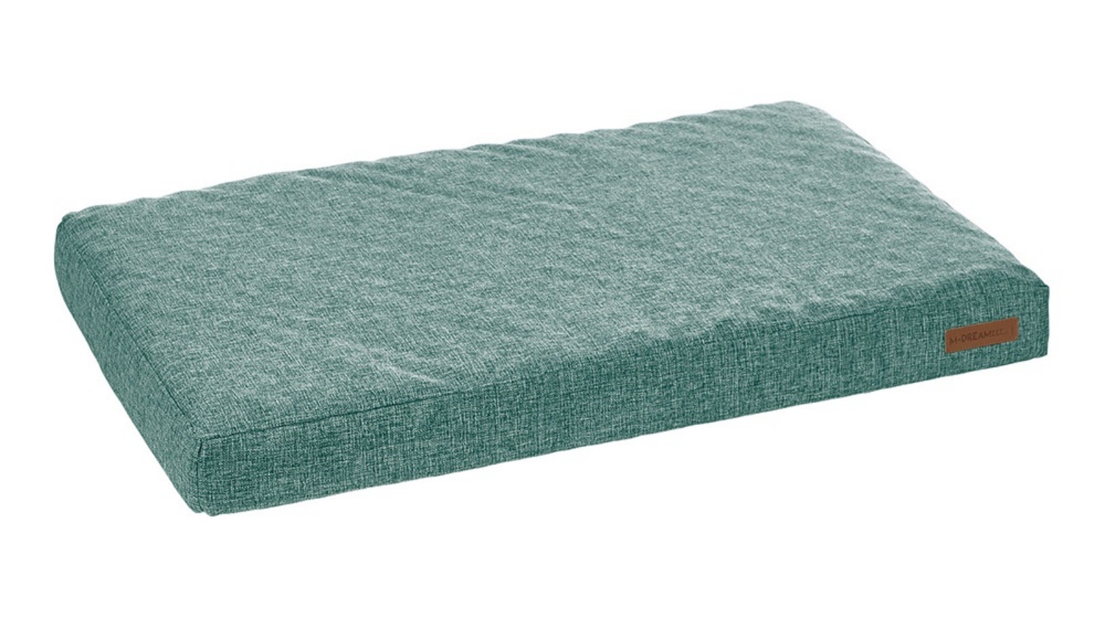 M-Pets Blue Oleron Pet/Dog Bed - Large