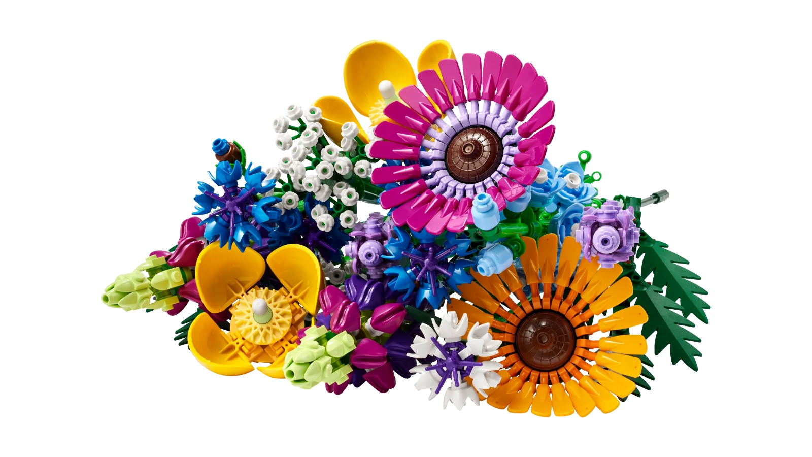 LEGO 10313 Icons Wildflower Bouquet