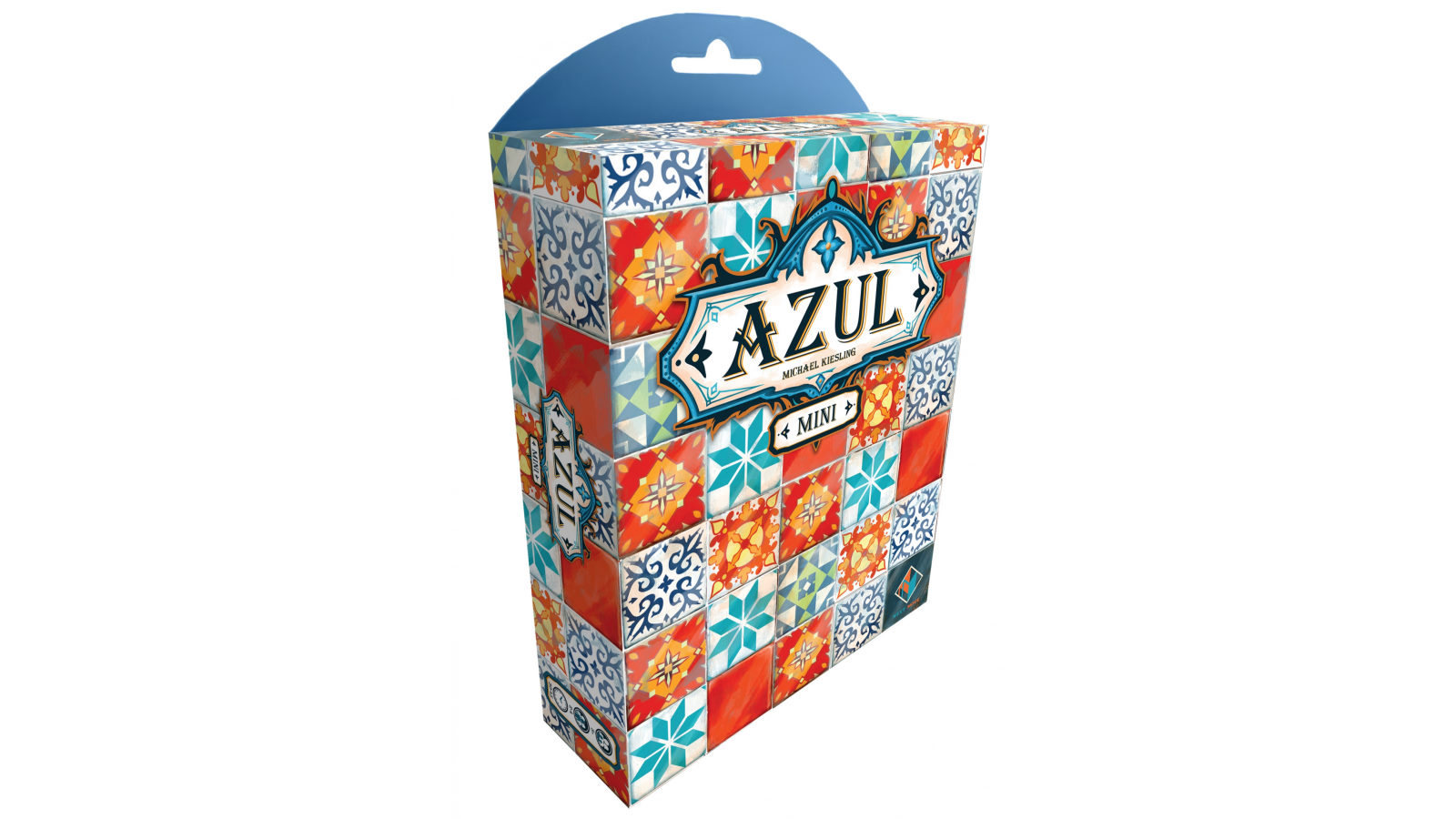 Azul Mini Board Game