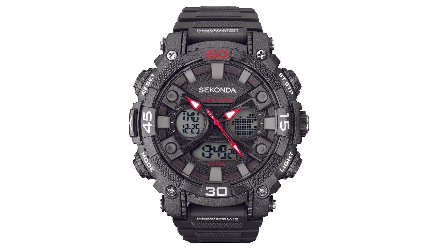 Sekonda SK1036 Mens Watch