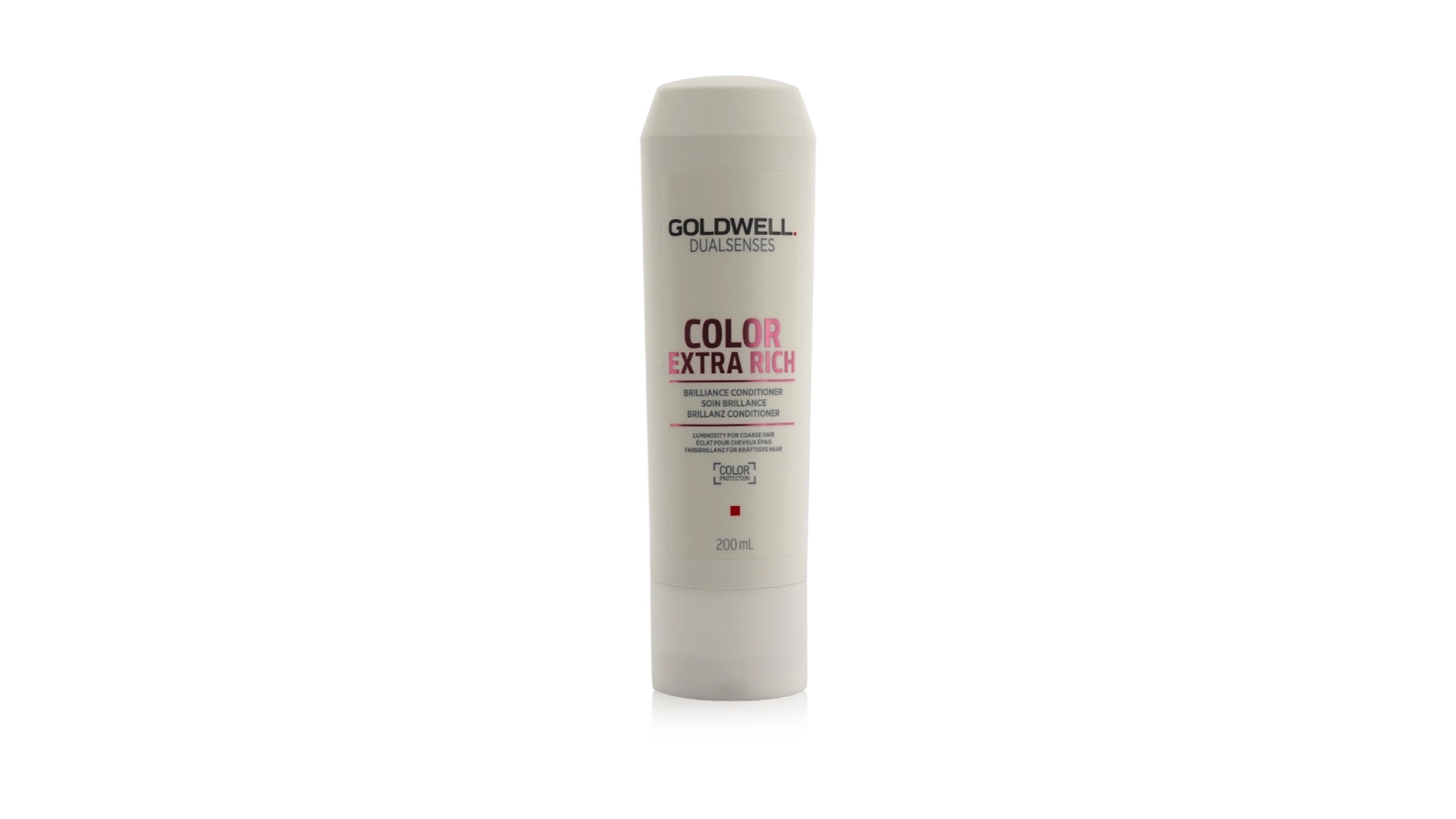 Goldwell Dual Senses Color Extra Rich Brilliance Conditioner -200ml/6.8oz