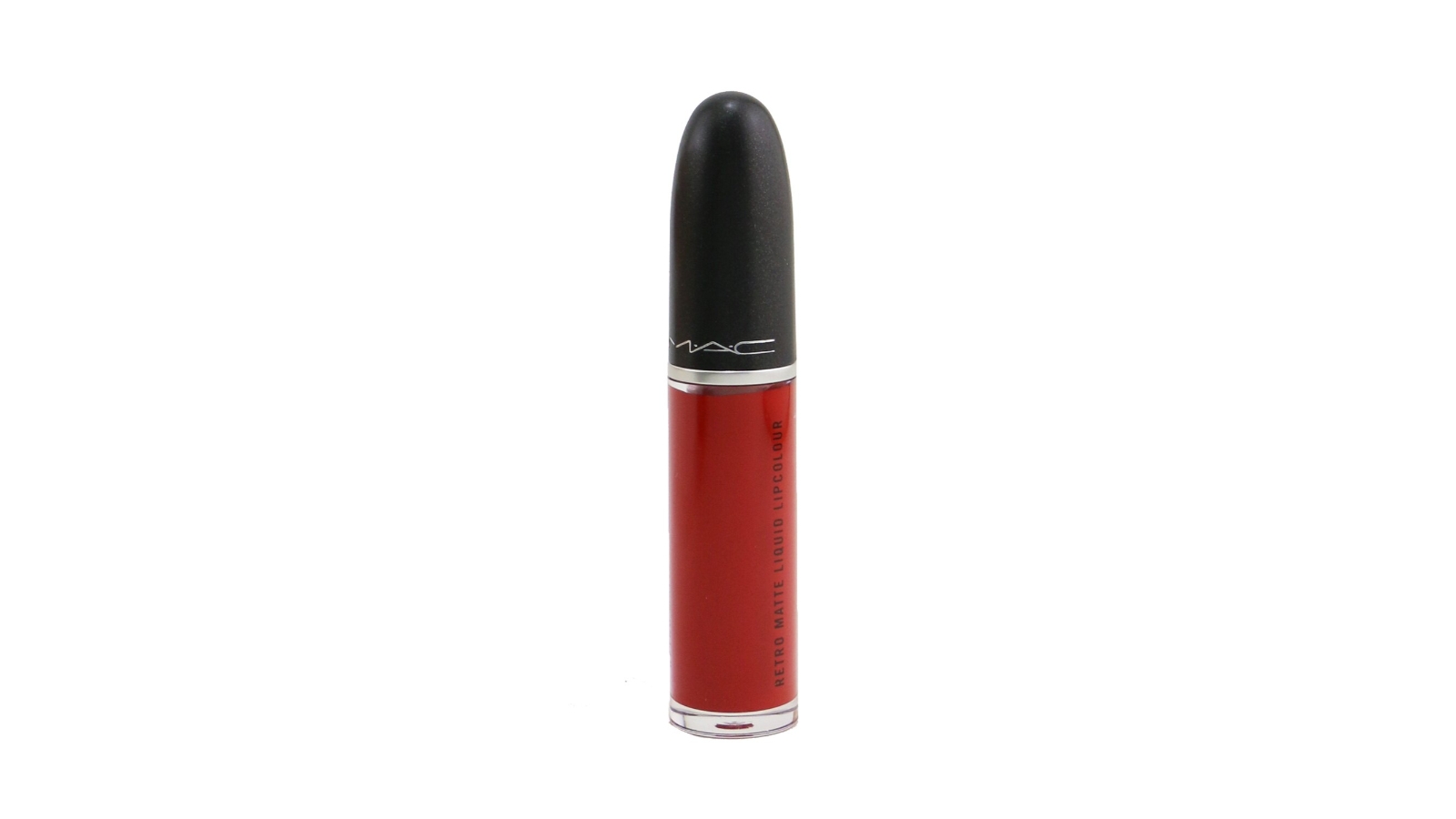 MAC Retro Matte Liquid Lipcolour - # 104 Fashion Legacy -5ml/0.17oz