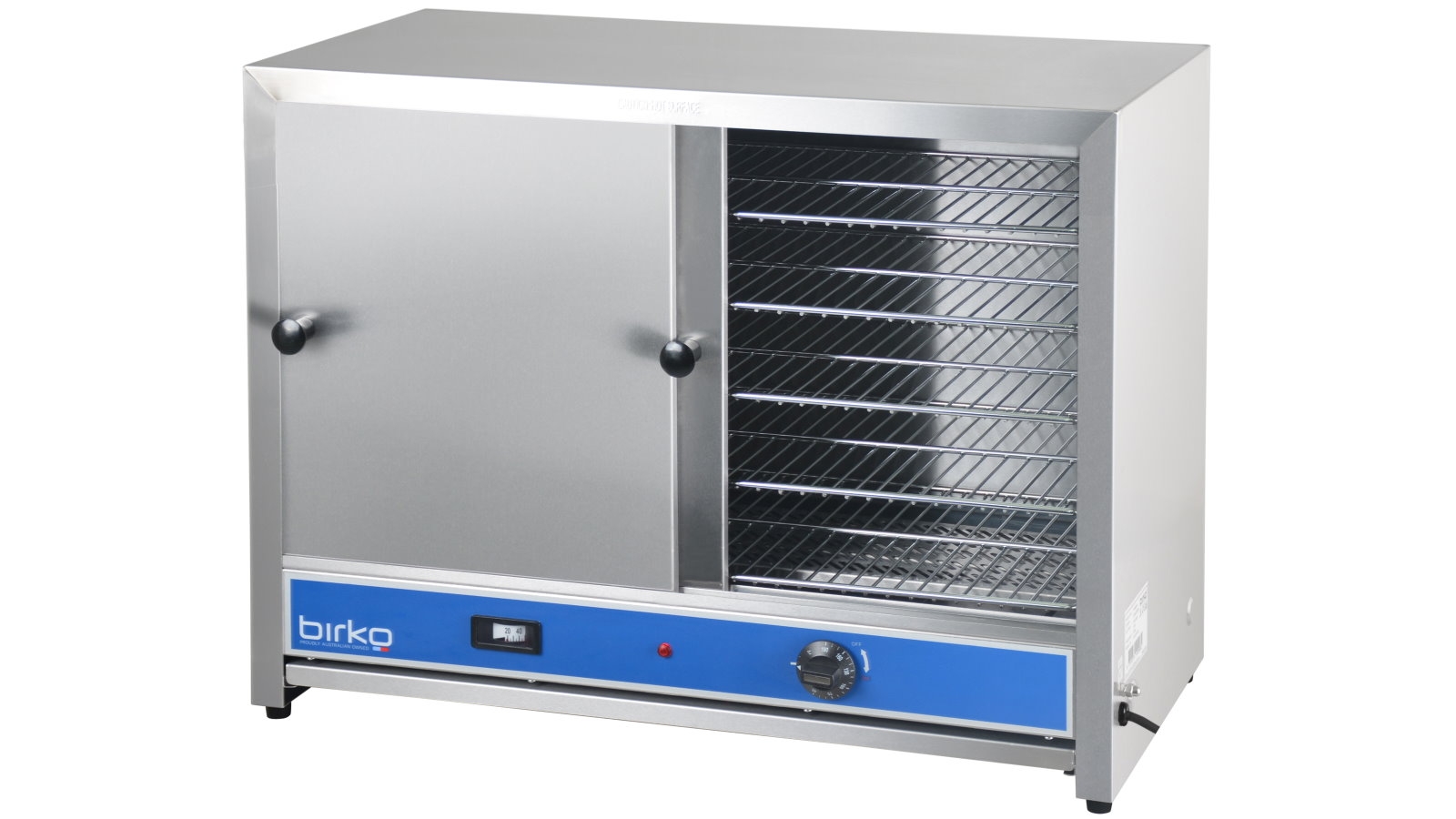 Birko Builders Model 100 Pie Warmer