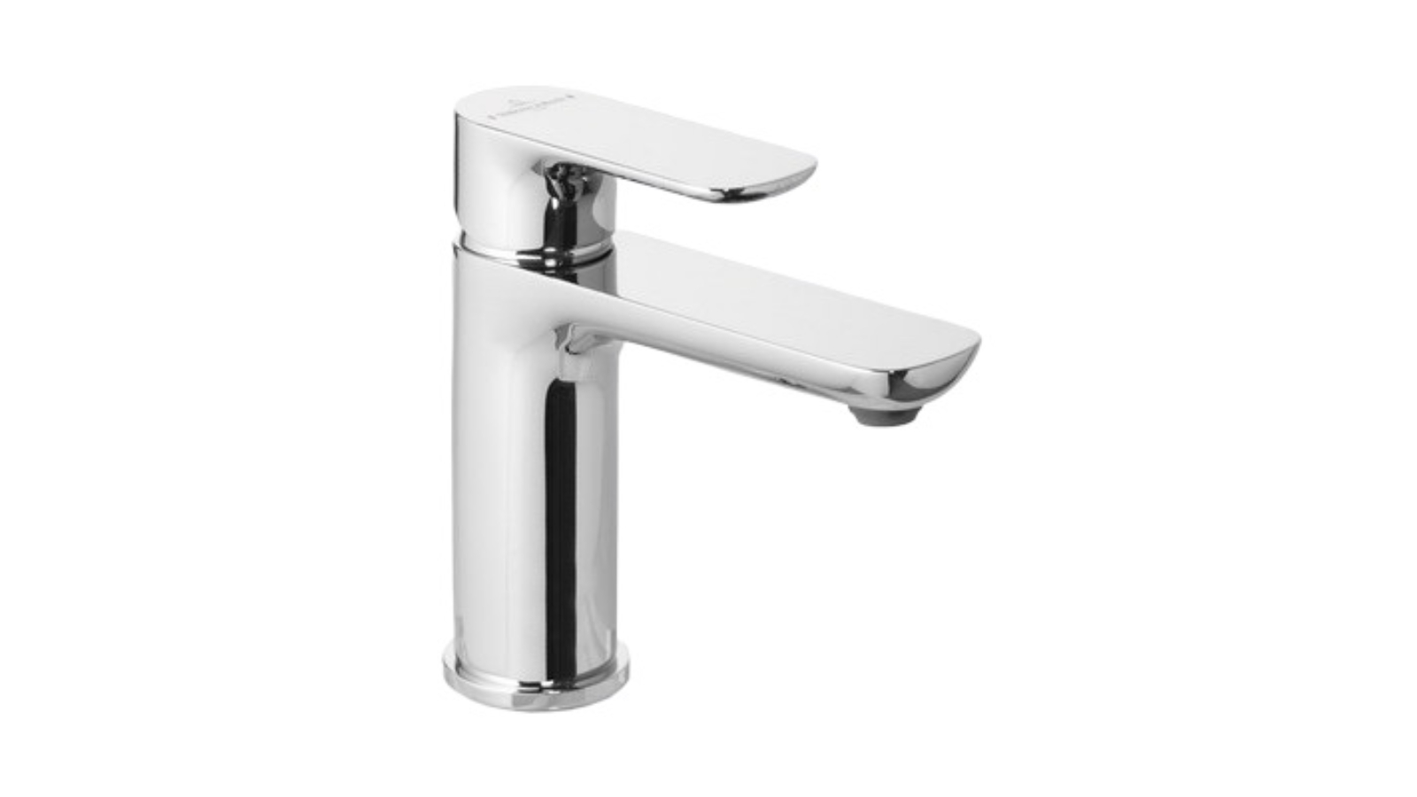 Villeroy & Boch O.Novo Basin Mixer - Chrome