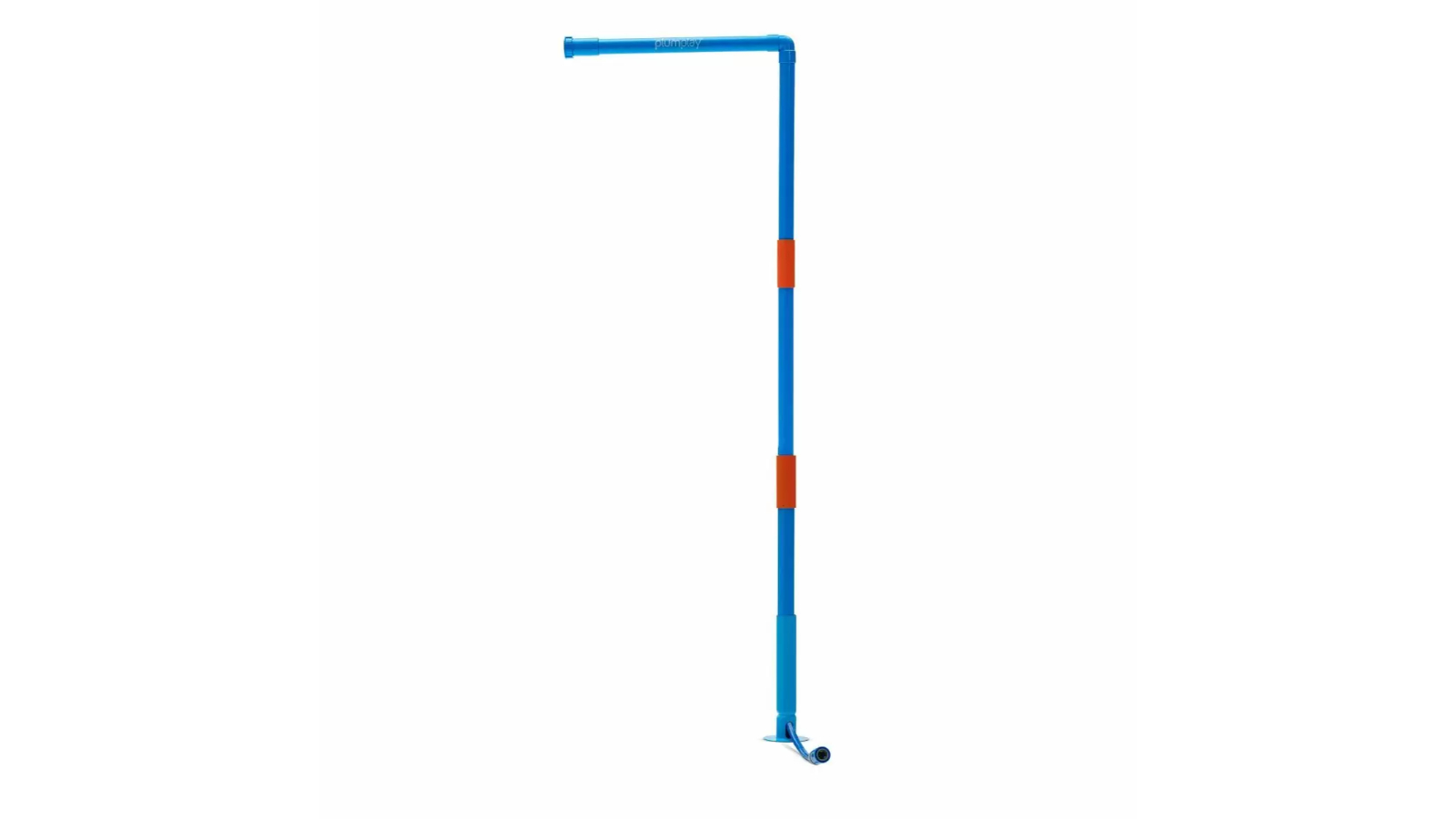 Plum Play Water Park Rain Wall