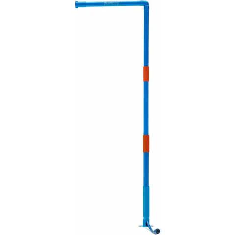 Plum Play Water Park Rain Wall