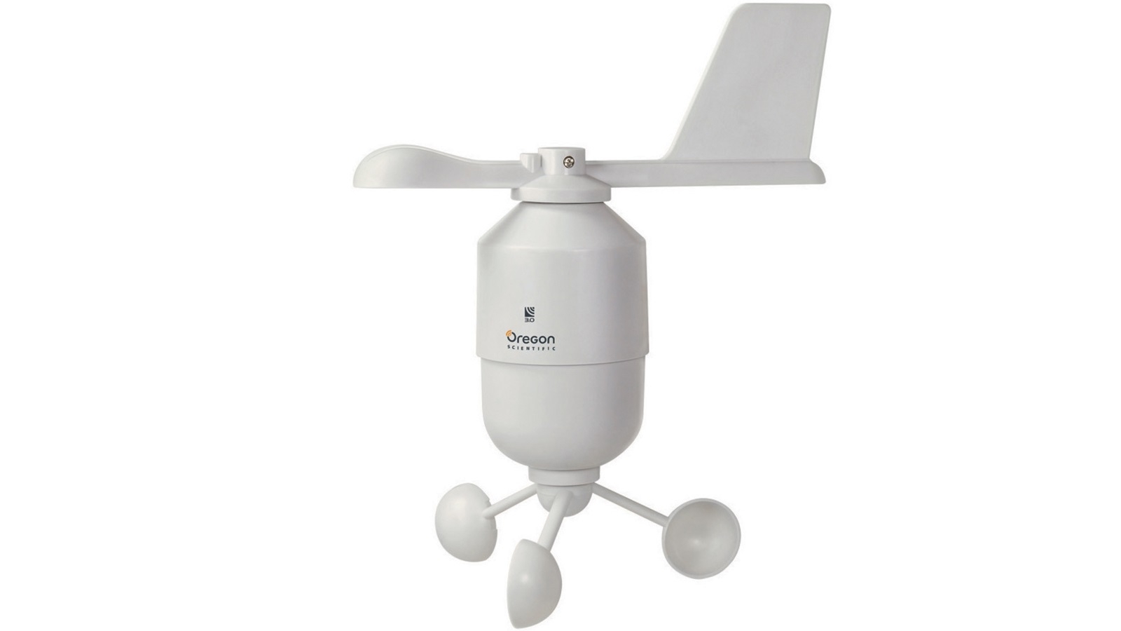 Oregon Scientific Complete Home Weather Station Harvey Norman