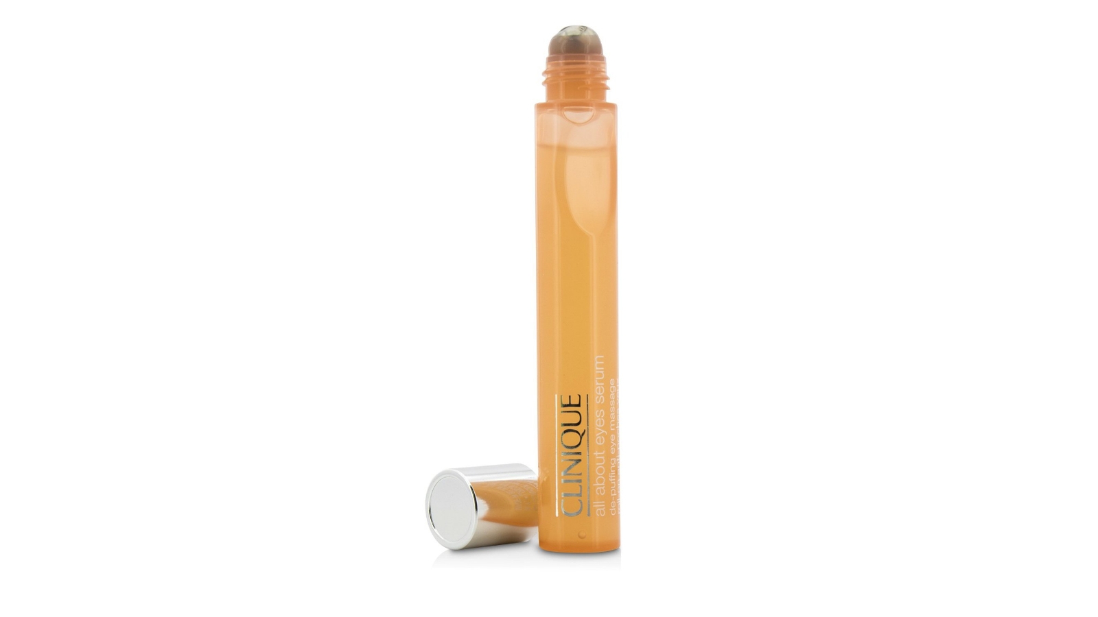 Clinique All About Eye Serum De-Puffing Eye Massage  - 15ml/0.5oz