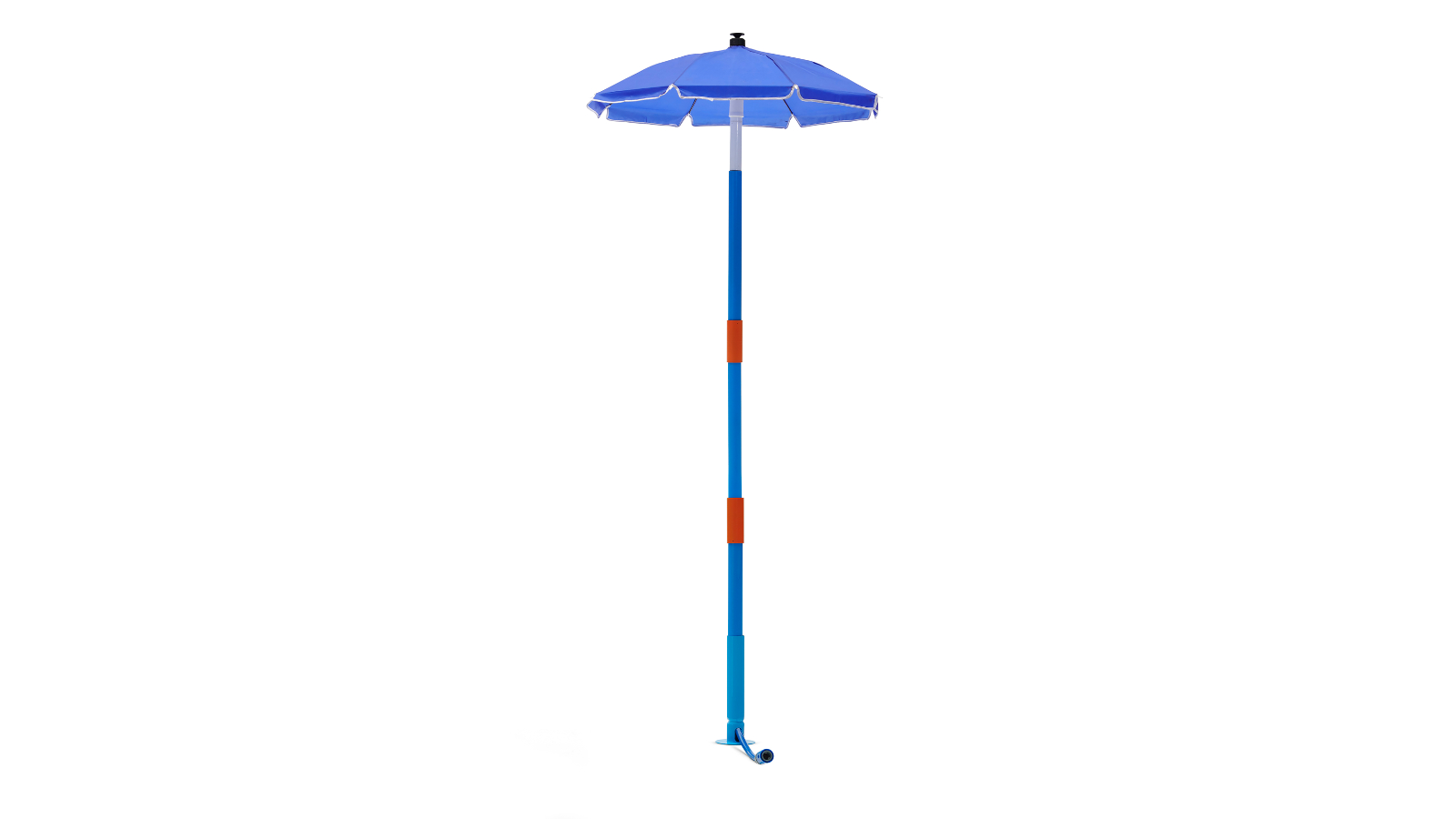 Plum Play Water Park Umbrella Fountain