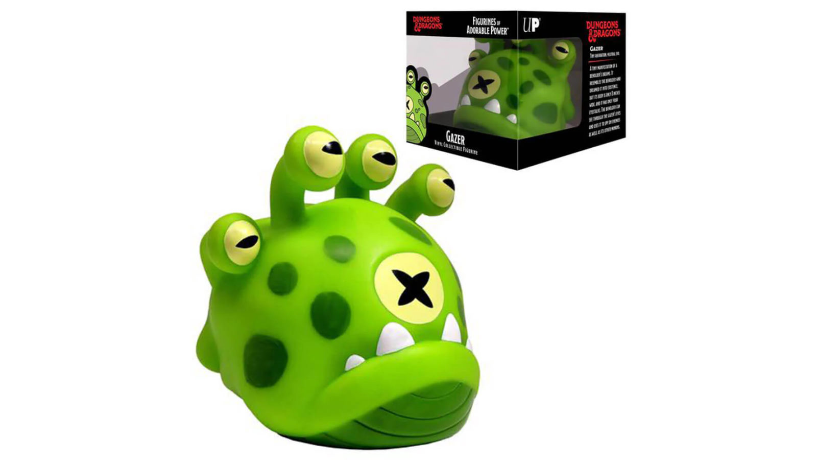 Dungeons & Dragons Adorable Power Figurines - Gazer