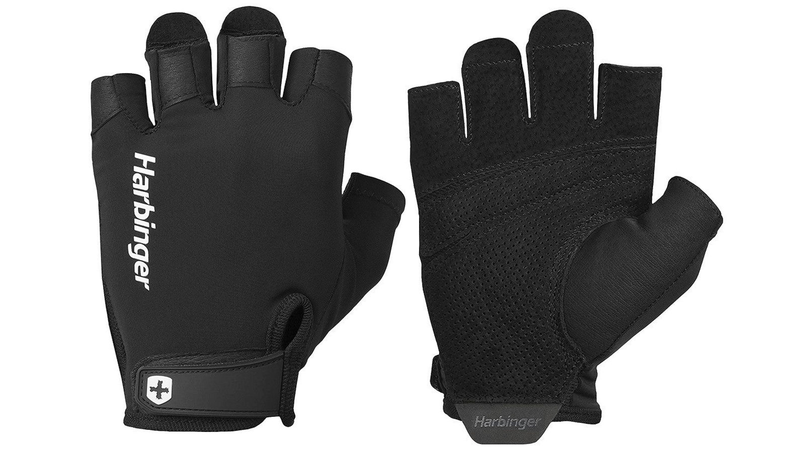 Harbinger Pro Series 2.0 Men's Gloves - Medium