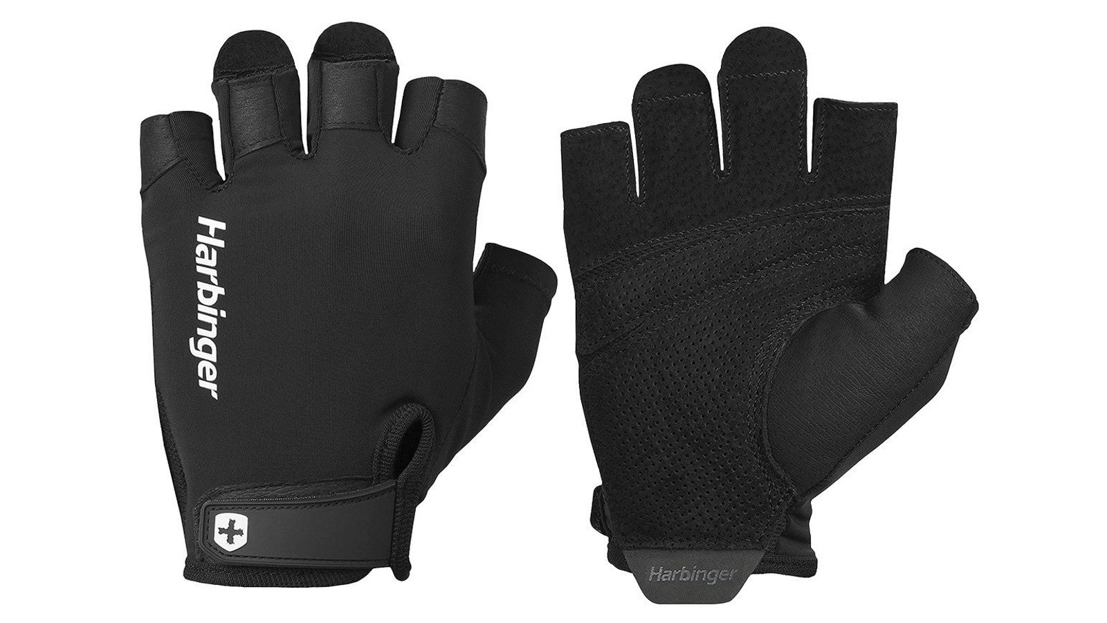 Harbinger Pro Series 2.0 Men's Gloves - Large