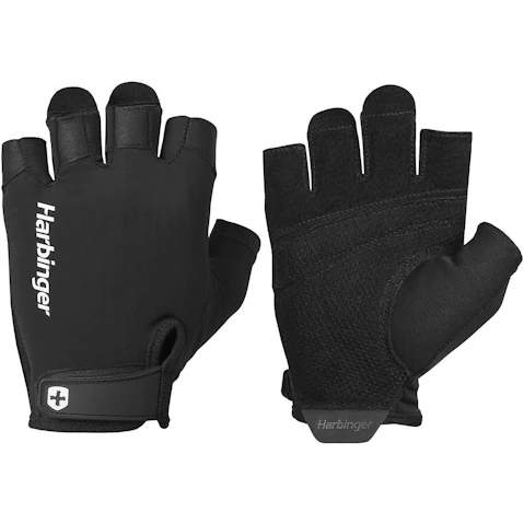 Harbinger Pro Series 2.0 Men's Gloves - Large