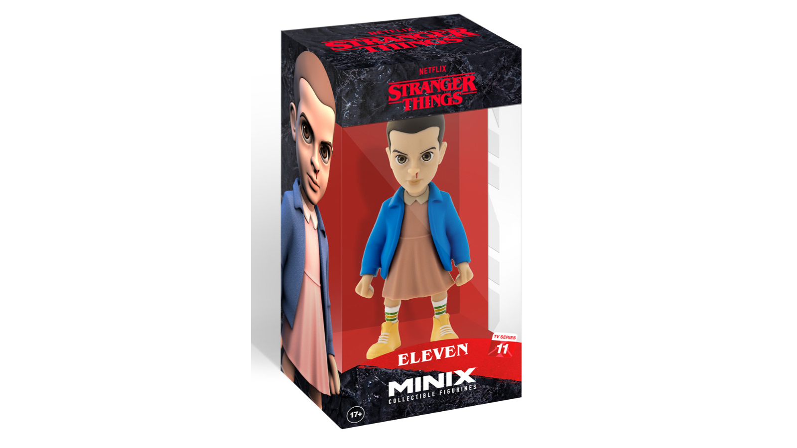 Asmodee Stranger Things - Eleven