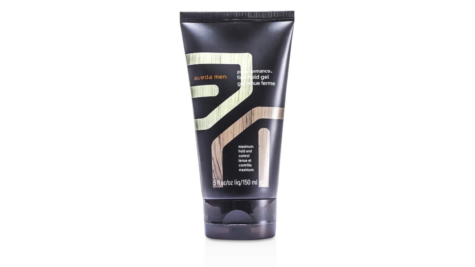 Aveda Men Pure-Formance Firm Hold Gel (Maximum Hold and Control)  - 150ml/5.1oz