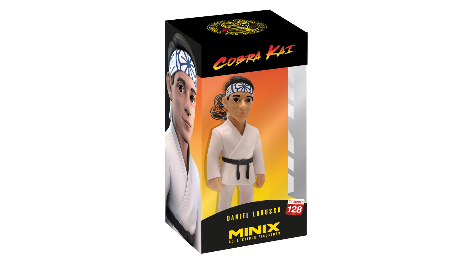 Asmodee Cobra Kai - Daniel LaRusso