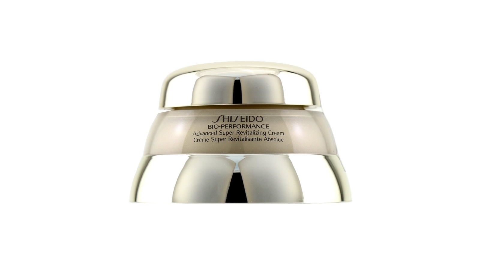 Shiseido Bio Performance Advanced Super Revitalizing Creme -75ml/2.6oz