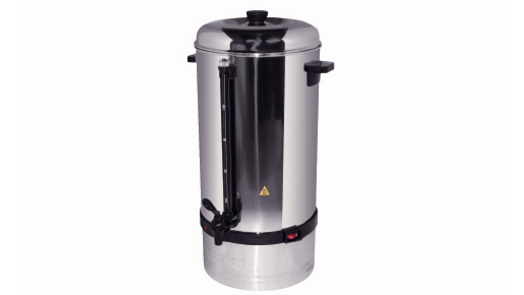 Birko 20L Coffee Percolator Harvey Norman