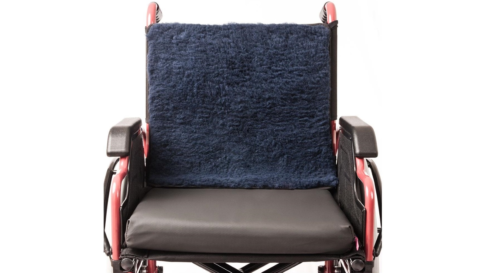 Ubio Wheelchair Back Protector