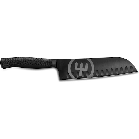 Wusthof Performer Santoku - 17cm
