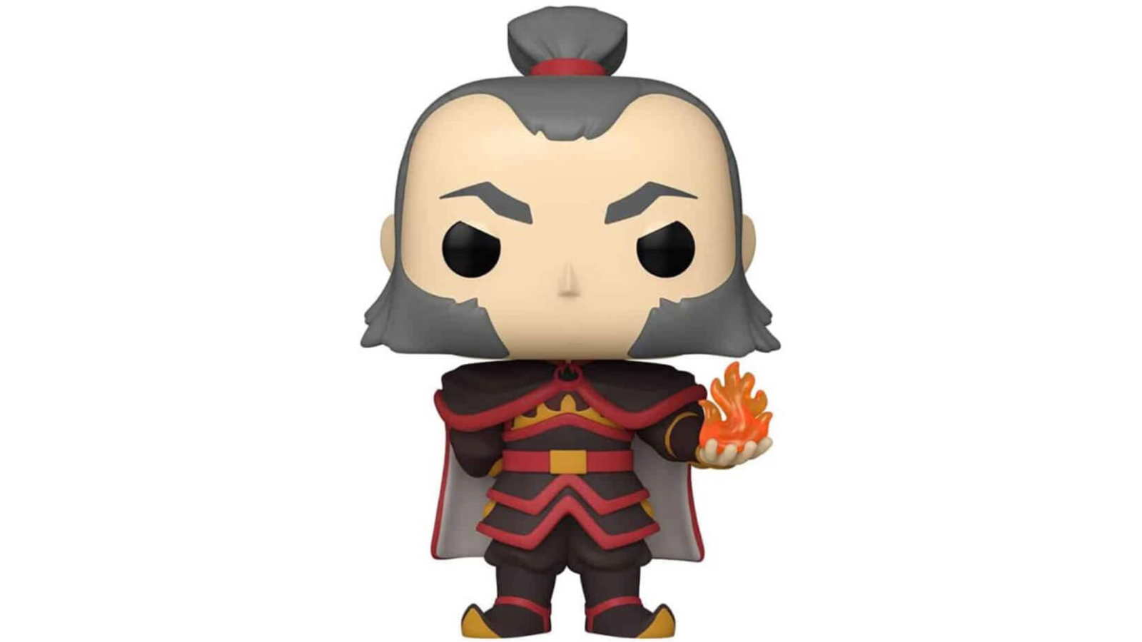 Funko Zhao with Fireball Glow in the Dark Pop Vinyl