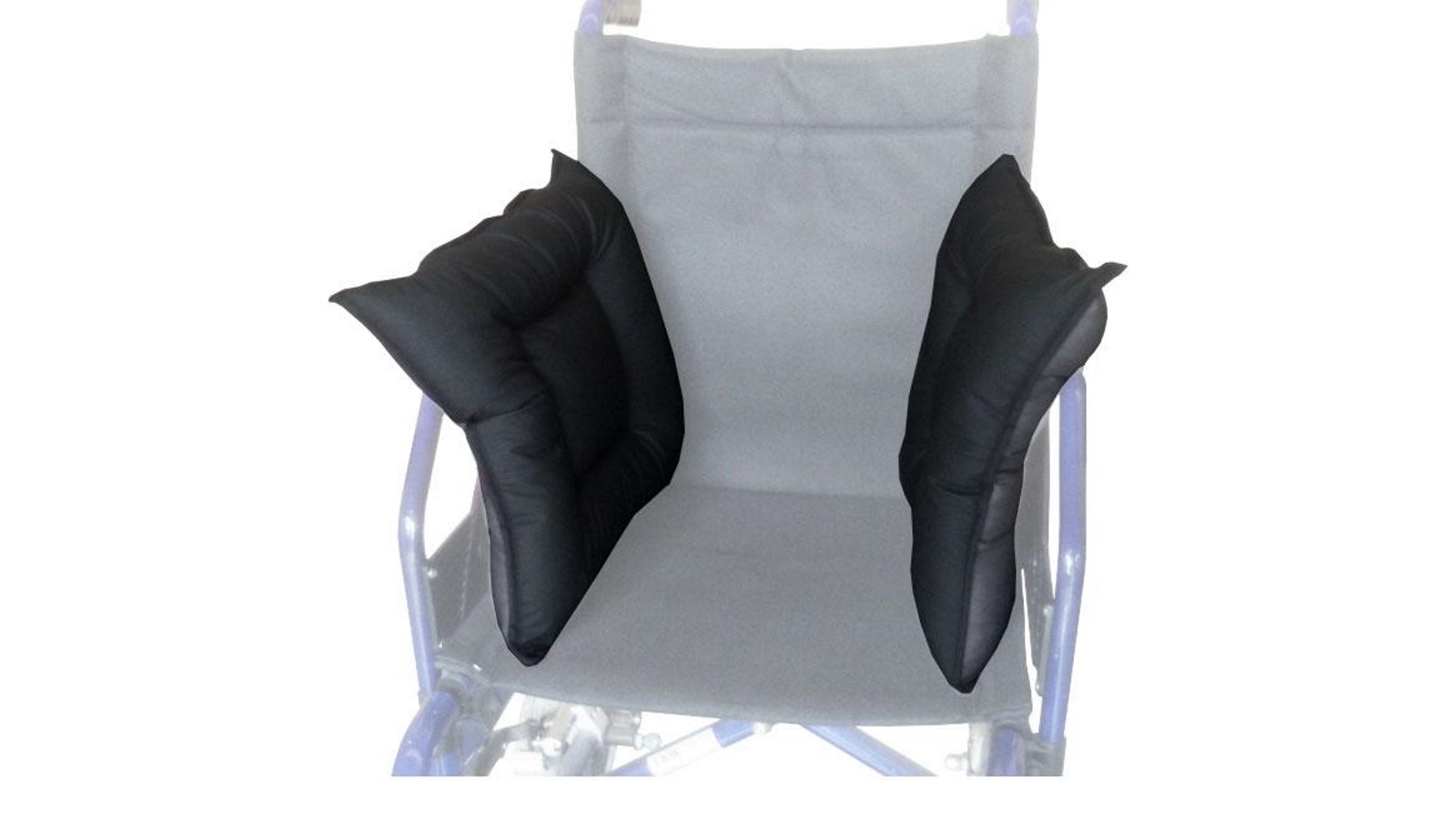 Ubio Lateral Wheelchair Cushions