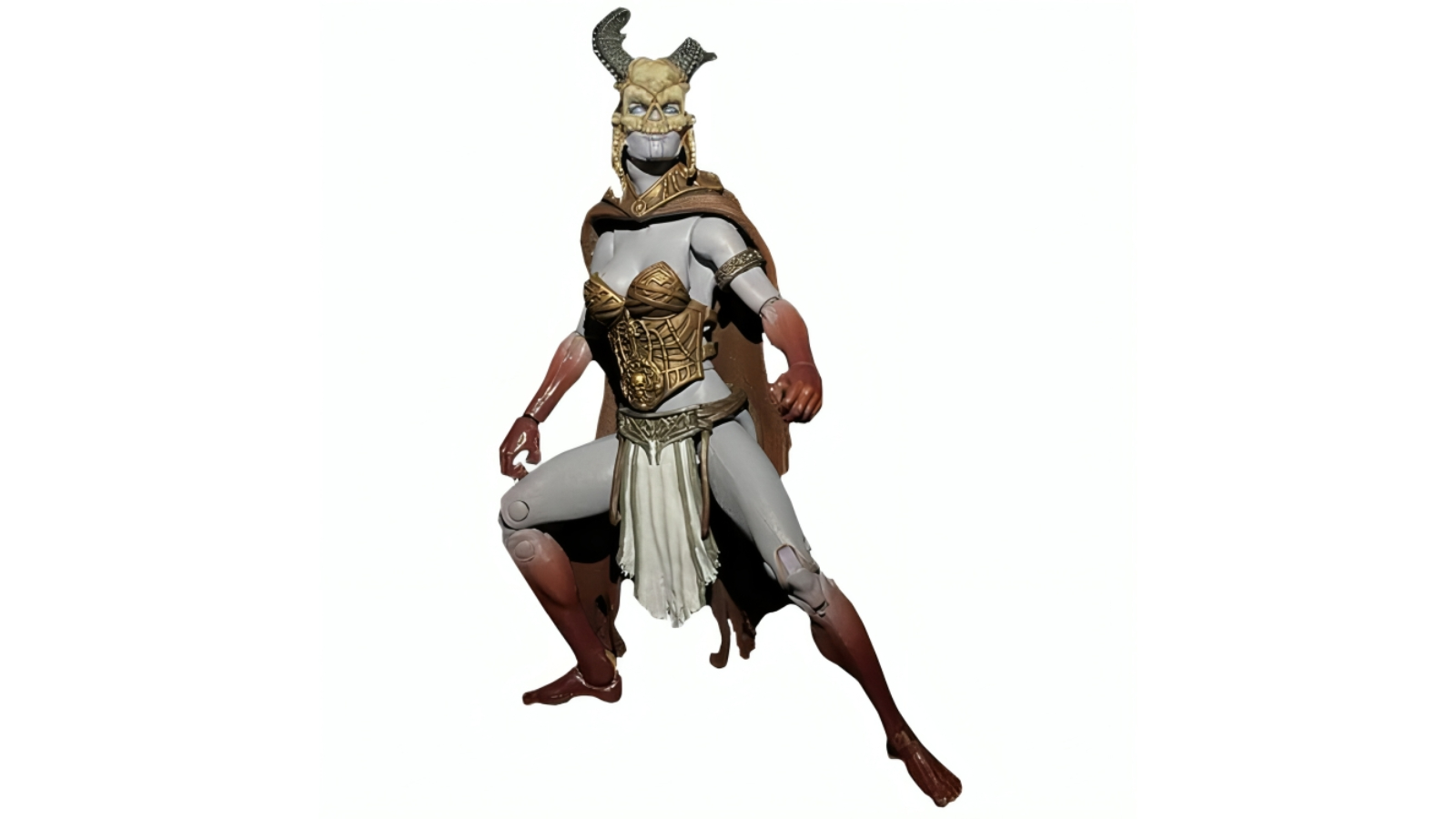 Latest Buys Kier Valkyrie of the Dead H.A.C.K.S. Action Figure